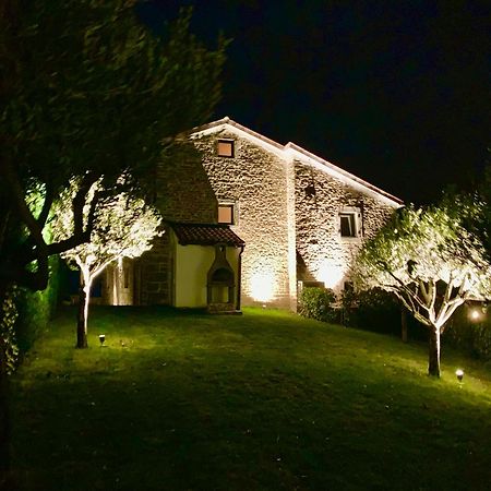 Villa Carica Krasica  Dış mekan fotoğraf
