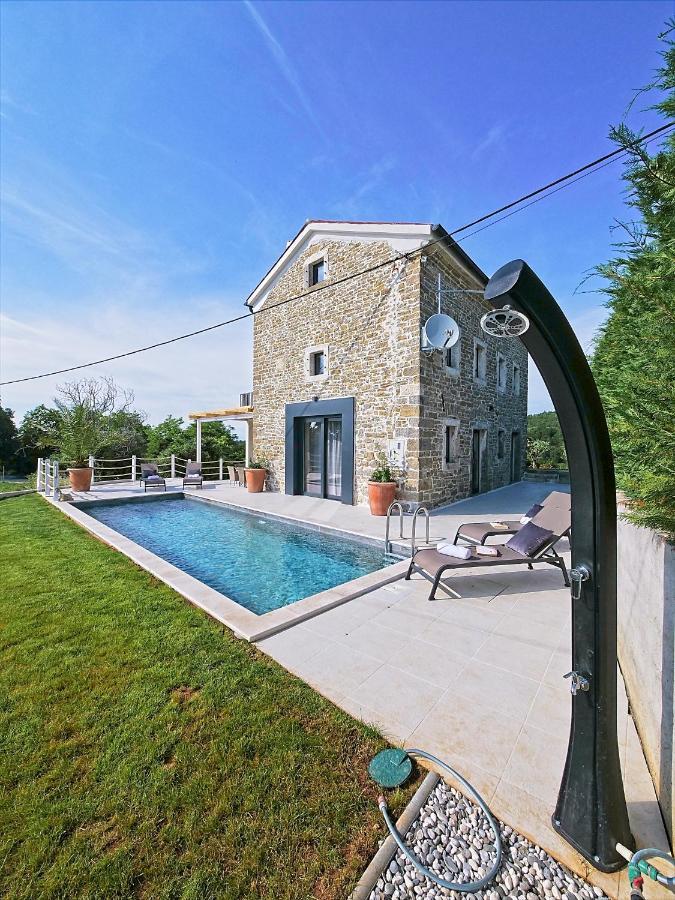 Villa Carica Krasica  Dış mekan fotoğraf