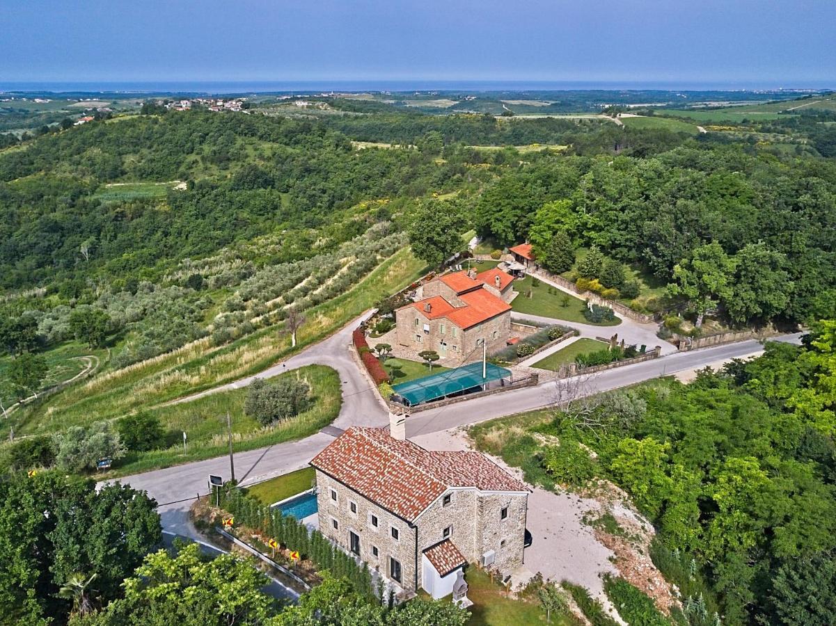 Villa Carica Krasica  Dış mekan fotoğraf