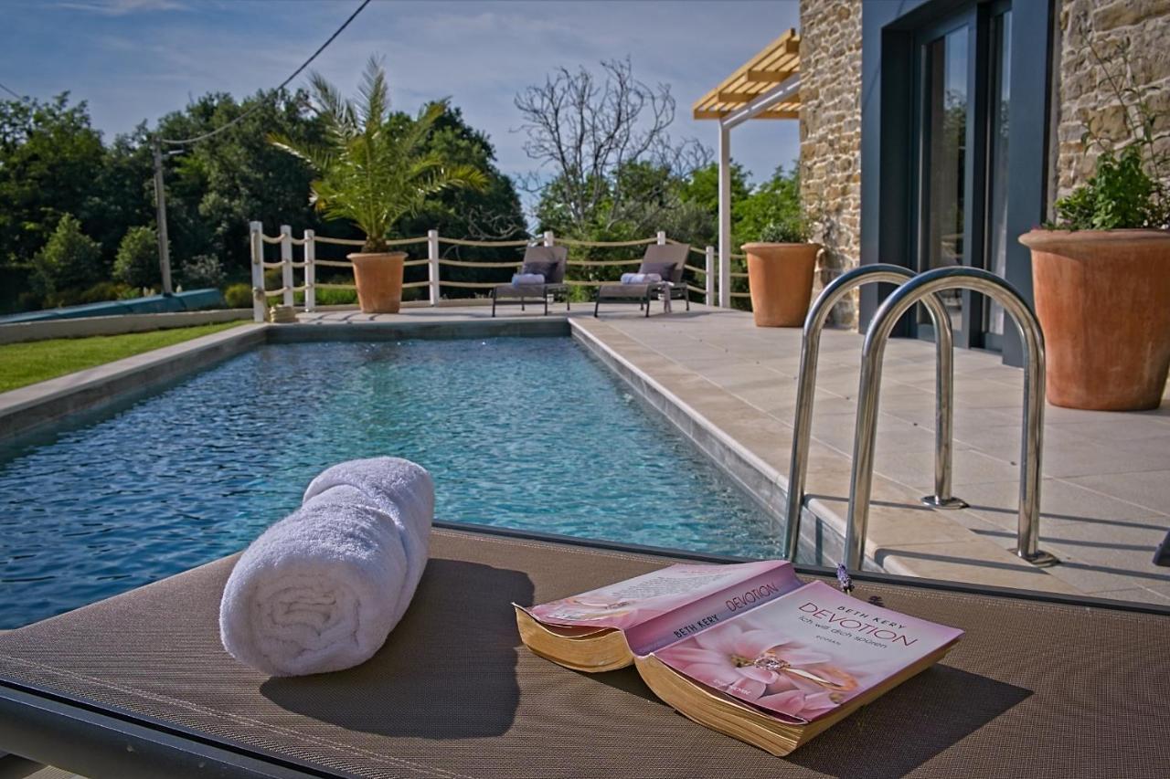 Villa Carica Krasica  Dış mekan fotoğraf