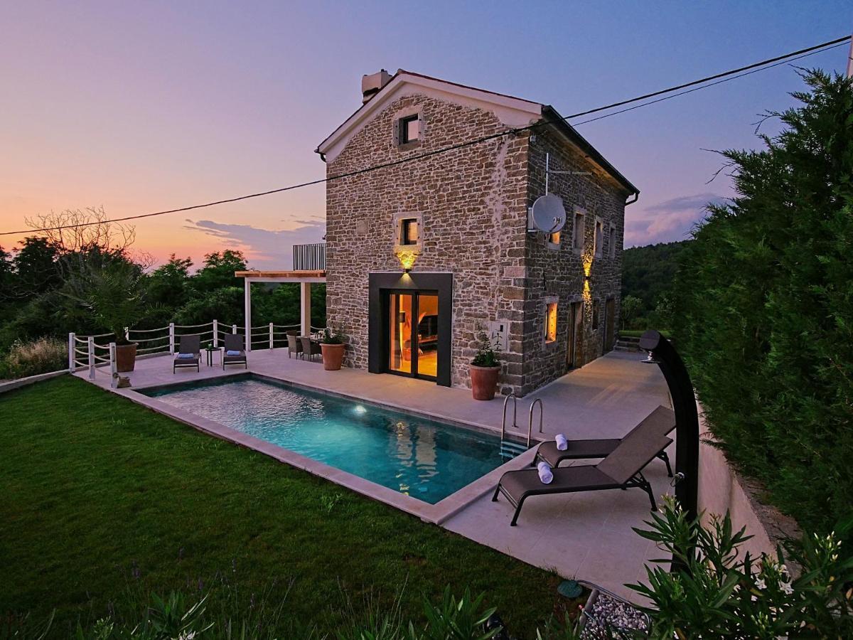 Villa Carica Krasica  Dış mekan fotoğraf