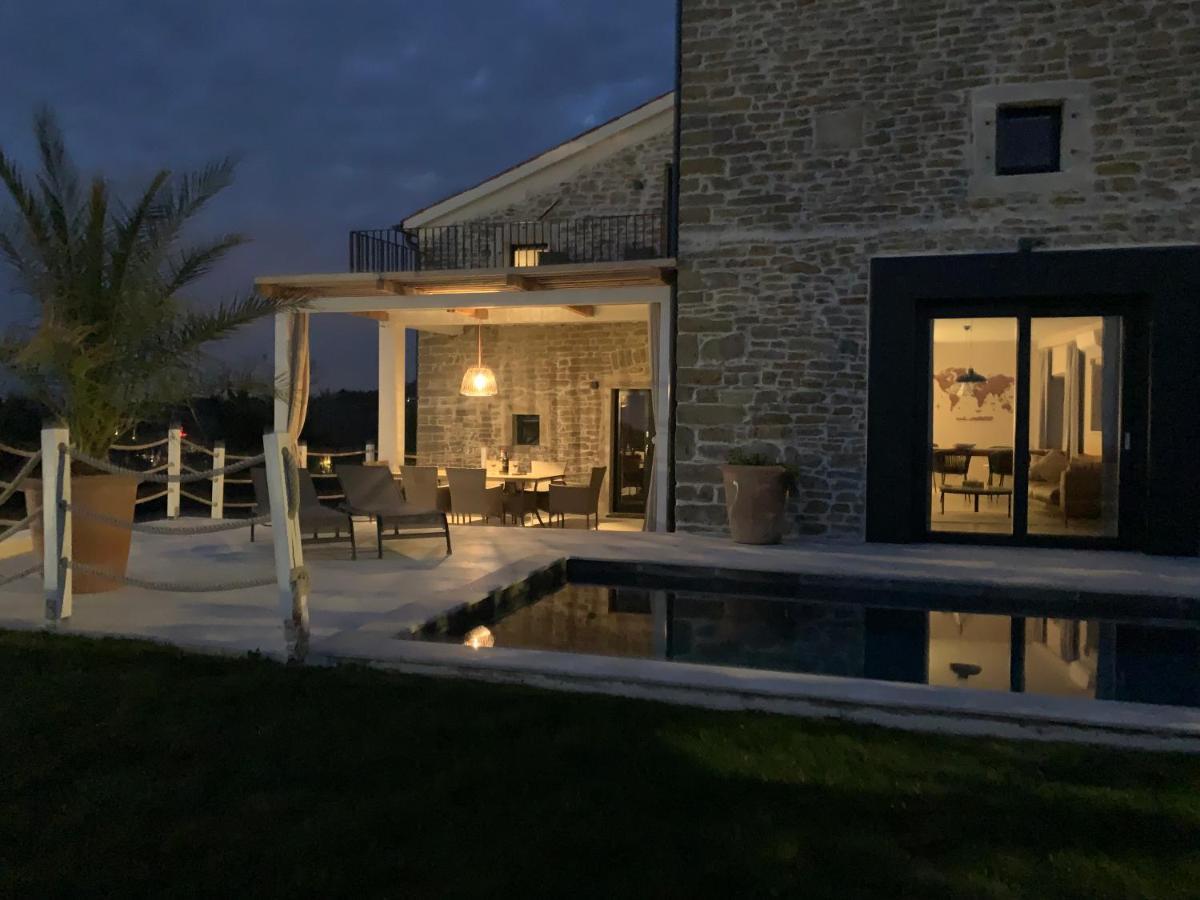 Villa Carica Krasica  Dış mekan fotoğraf