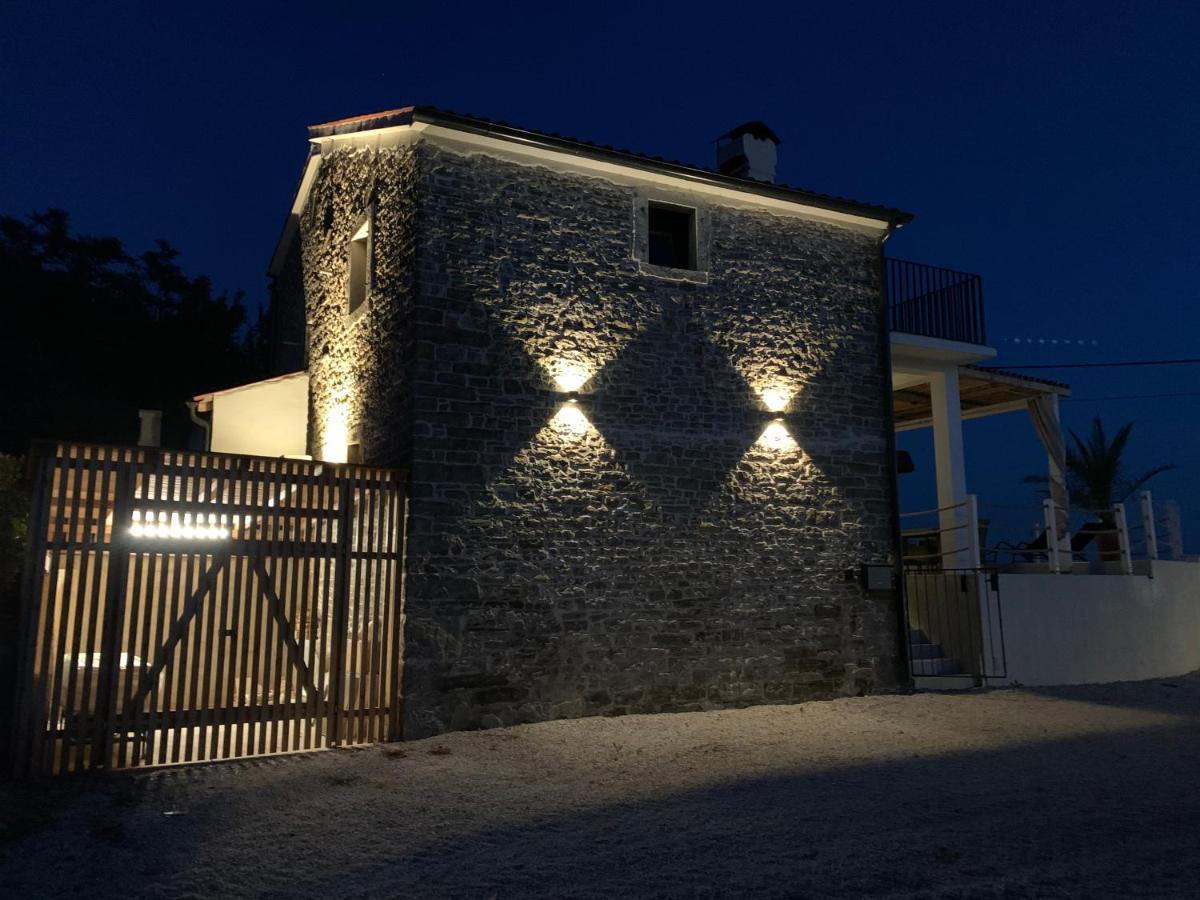 Villa Carica Krasica  Dış mekan fotoğraf