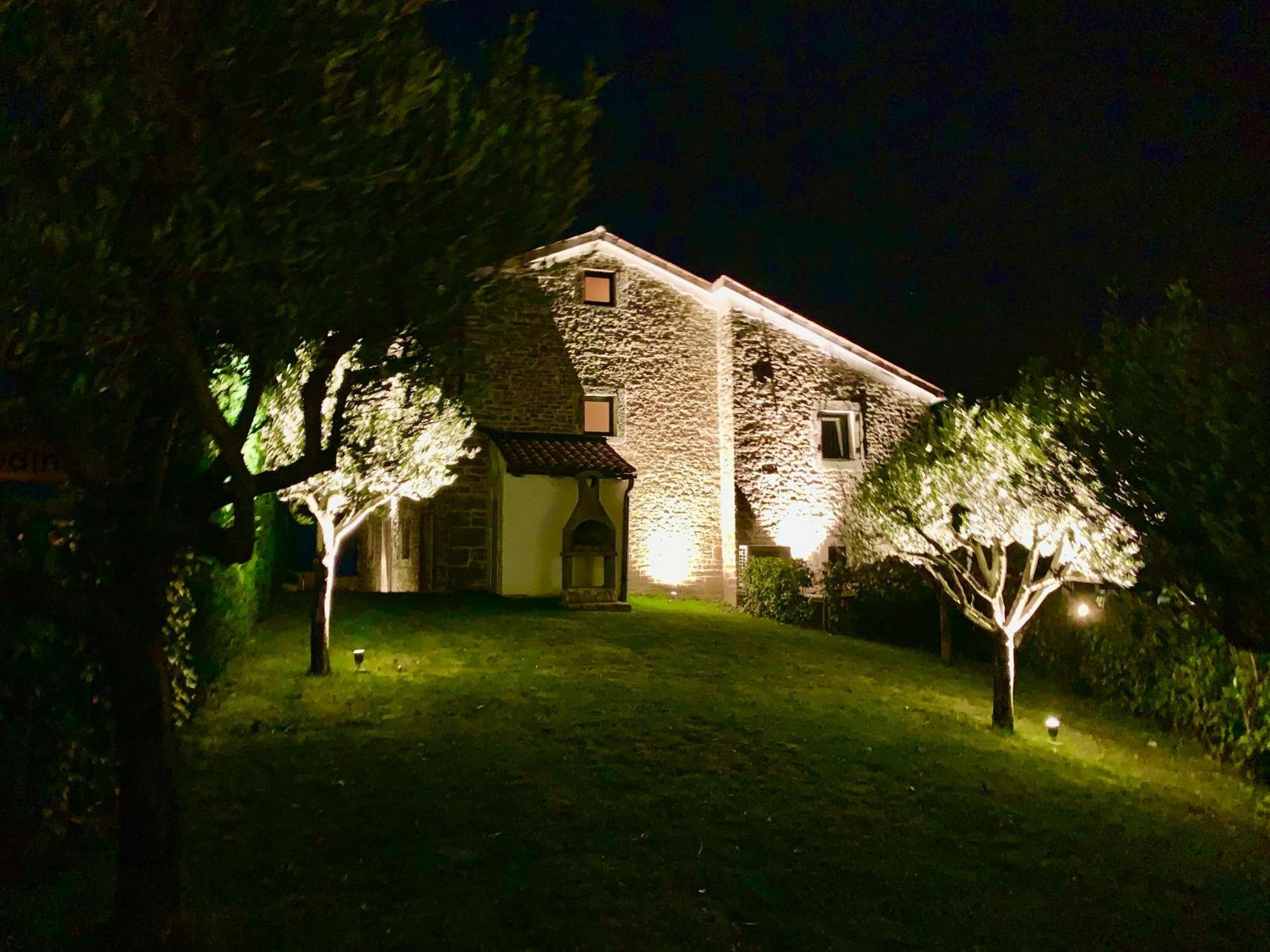 Villa Carica Krasica  Dış mekan fotoğraf