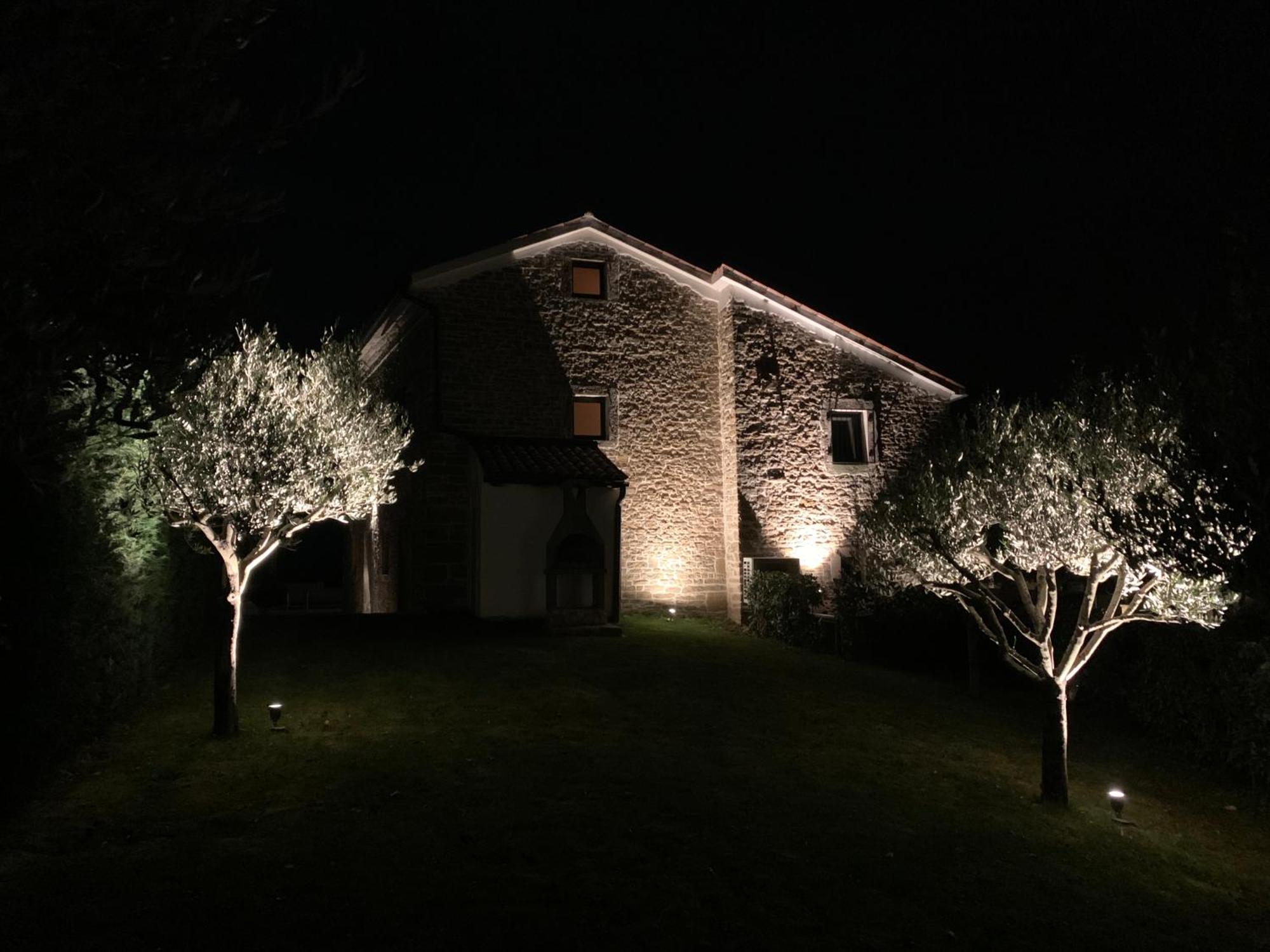Villa Carica Krasica  Dış mekan fotoğraf