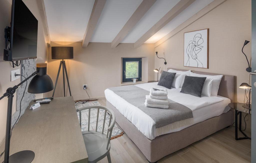 Villa Carica Krasica  Dış mekan fotoğraf