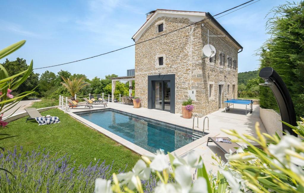Villa Carica Krasica  Dış mekan fotoğraf