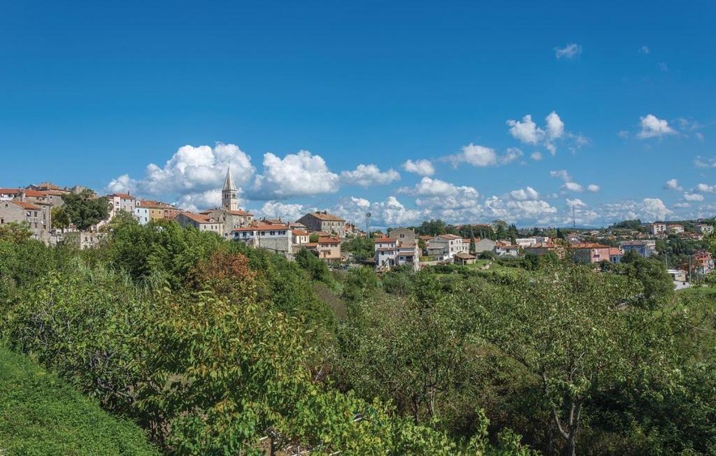 Villa Carica Krasica  Dış mekan fotoğraf